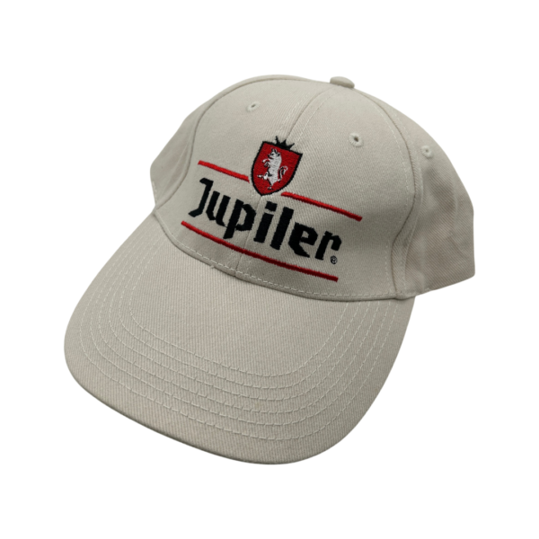 Jupiler Beer vintage Cap